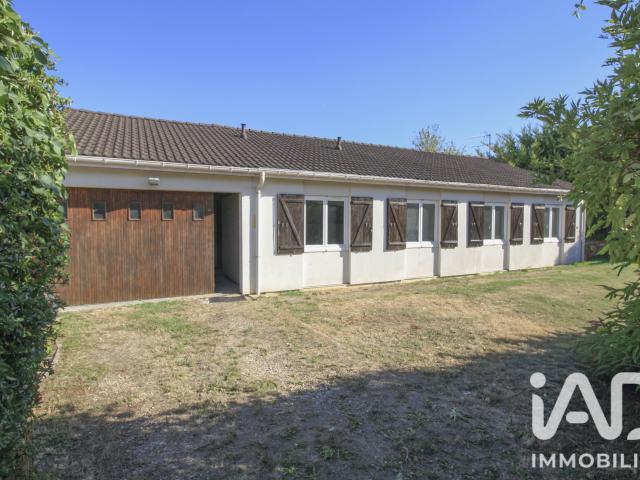 Maison vente à La Chapelle, Champigny