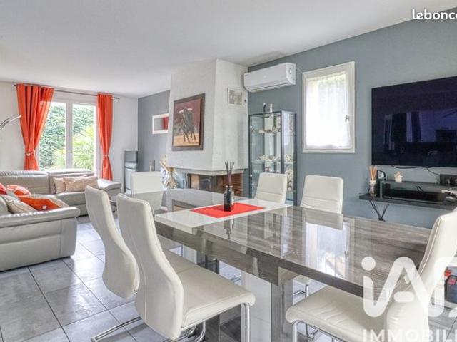 Maison vente à Sarcelles, Montmagny