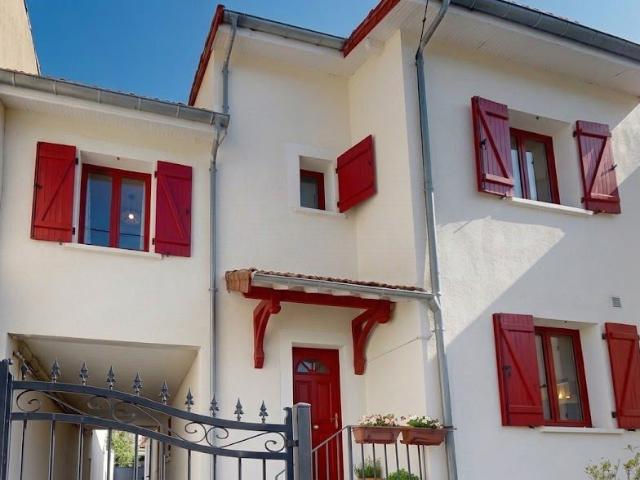 Maison vente à Vichy, Allier