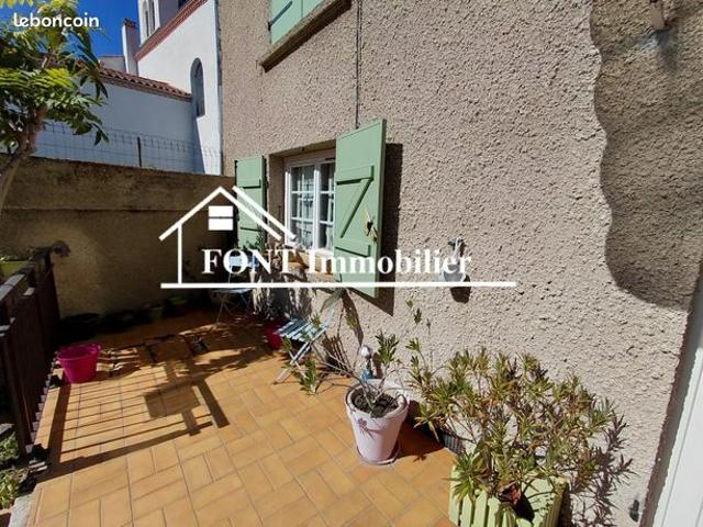 Maison vente à Cellieu, Loire