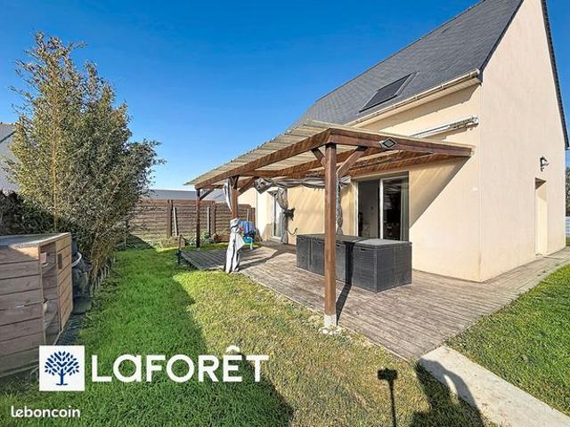 Maison vente à Châteaubriant-Ancenis, Nort-sur-erdre