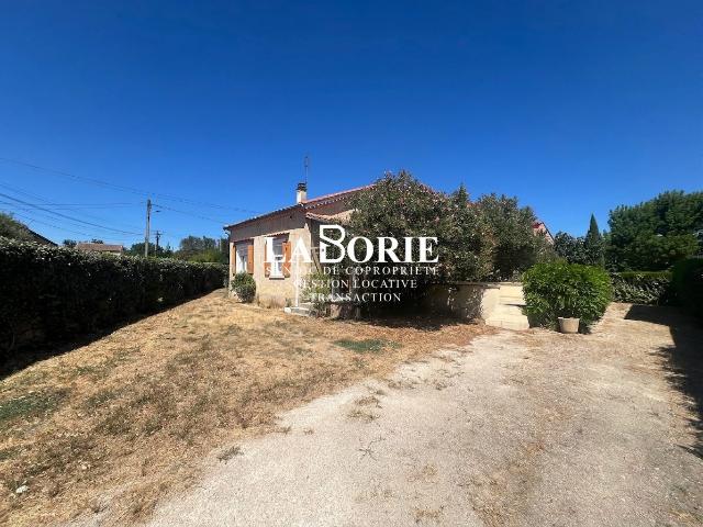Maison vente à Piolenc, Vaucluse