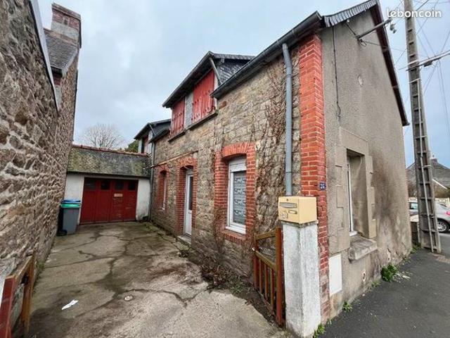 Maison vente à Guingamp, Bretagne