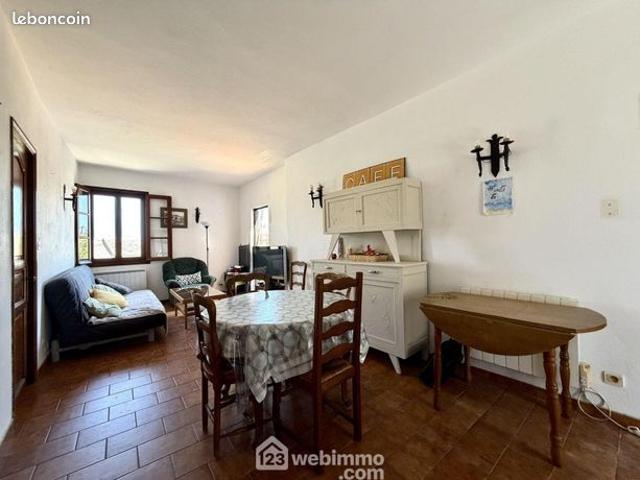 Maison vente à Bastia, Meria