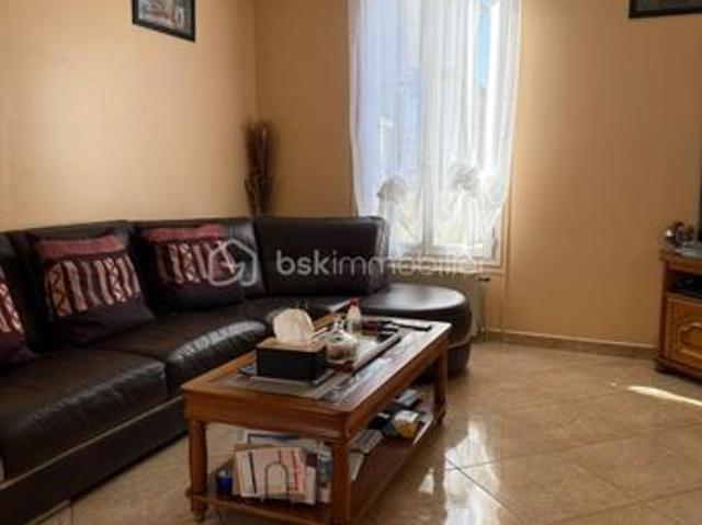 Maison vente à Drancy, Seine-Saint-Denis