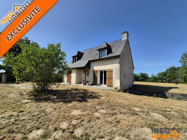 Maison vente à France métropolitaine, Bretagne