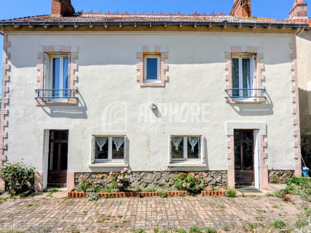 Maison vente à Saint-Nazaire, Saint-brevin-les-pins