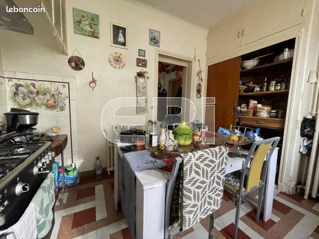 Maison vente à Bressuire, Thouars