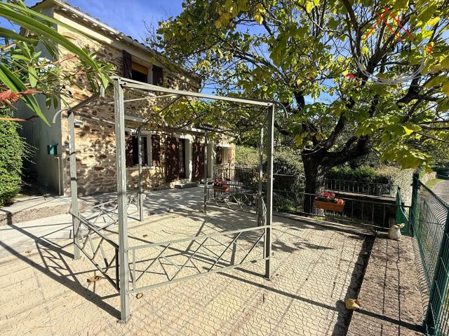 Maison vente à Alès, Robiac-rochessadoule