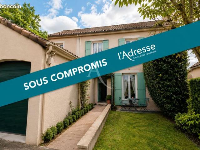 Maison vente à Pontoise, Vauréal