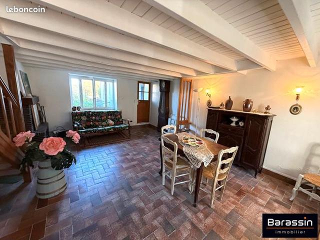 Maison vente à Coutances, Agon-coutainville