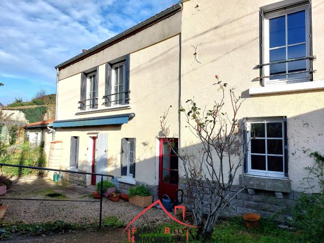 Maison vente à Bressuire, Saint-jean-de-thouars