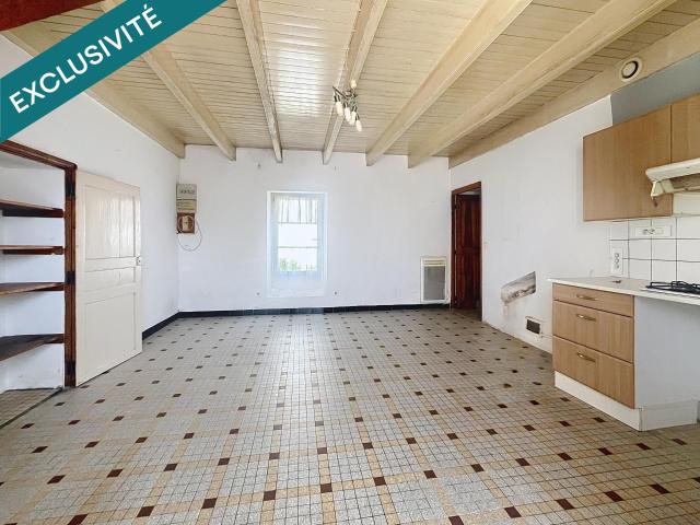 Maison vente à Les Sables-d'Olonne, Noirmoutier-en-l'ile