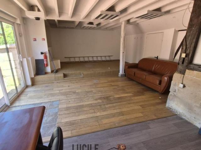 Maison vente à Clermont, Etouy