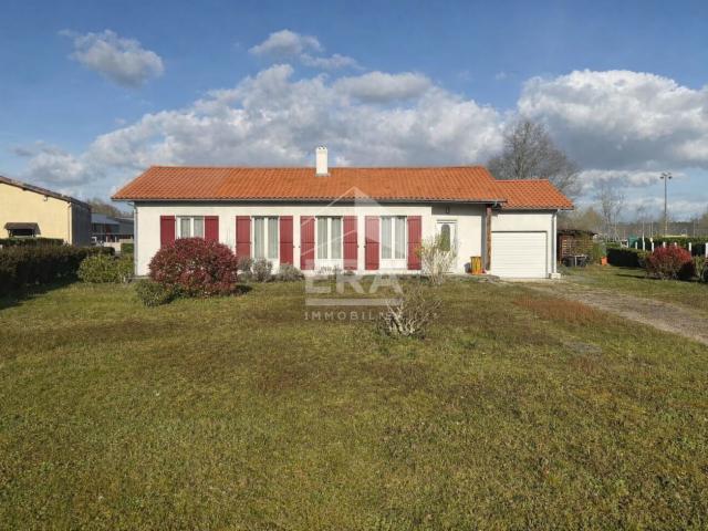 Maison vente à Arcachon, Le Barp