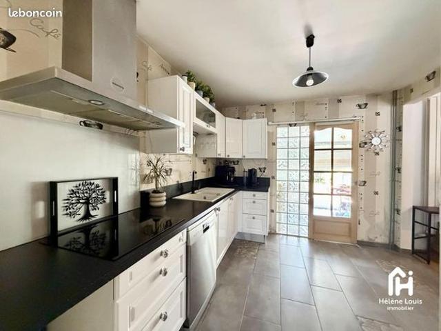 Maison vente à Mantes-la-Jolie, Île-de-France
