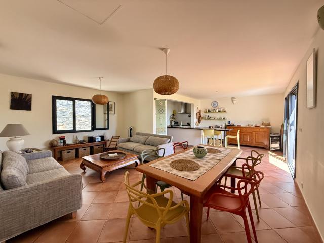 Maison vente à La Réunion