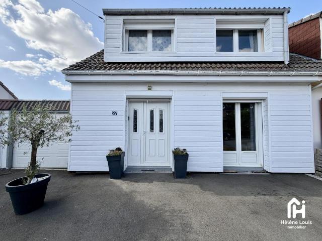 Maison vente à Lens, Méricourt