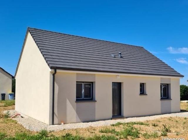 Maison vente à Reims