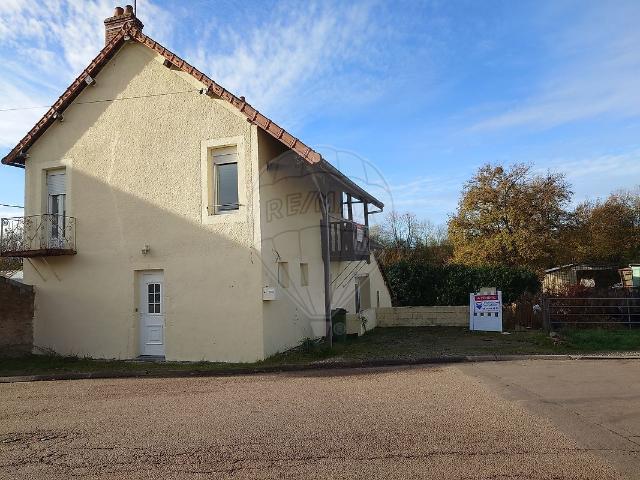 Maison vente à Château-Chinon (Ville), Luzy