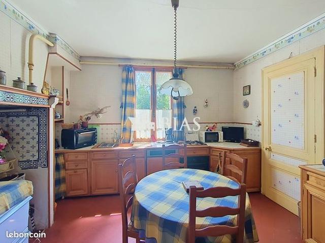 Maison vente à Bernay, Normandie