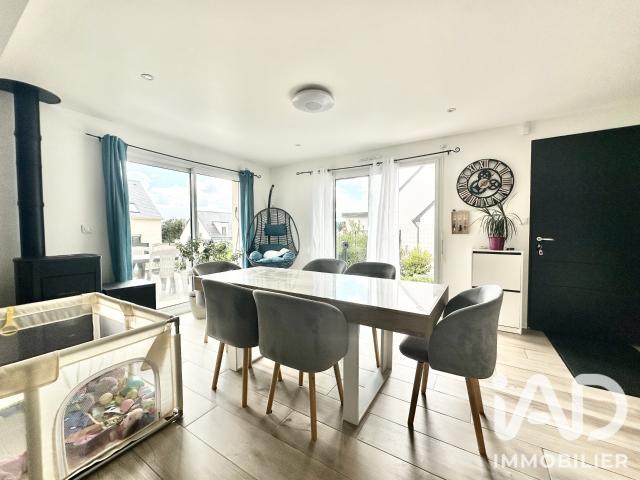Maison vente à Keraudren, Landudal
