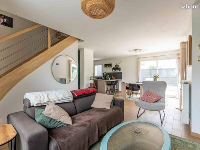 Maison vente à Rennes, Bretagne