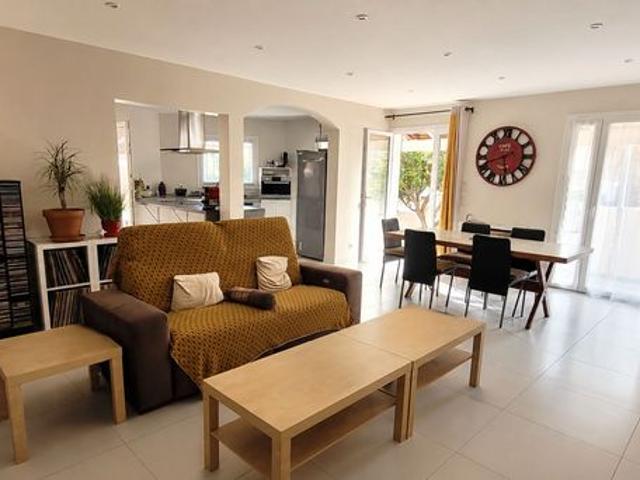 Maison vente à Perpignan, Pia