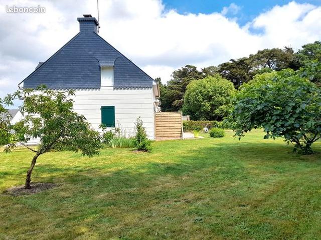 Maison vente à Saint-Nazaire, Mesquer