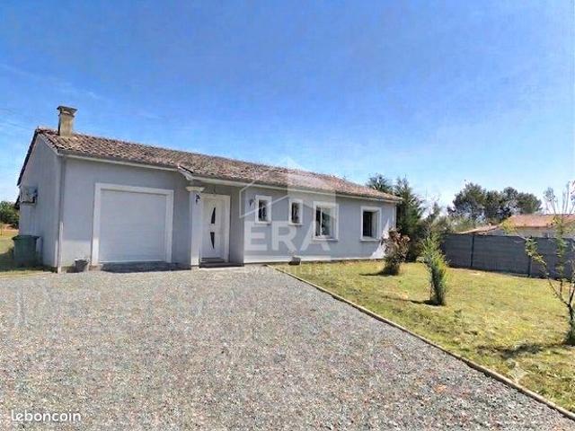 Maison vente à Périgueux, Le Pizou