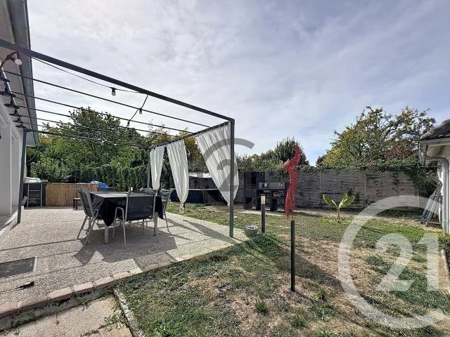 Maison vente à Saint-André-les-Vergers, Aube