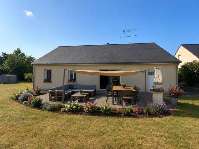 Maison vente à Chailland, Mayenne