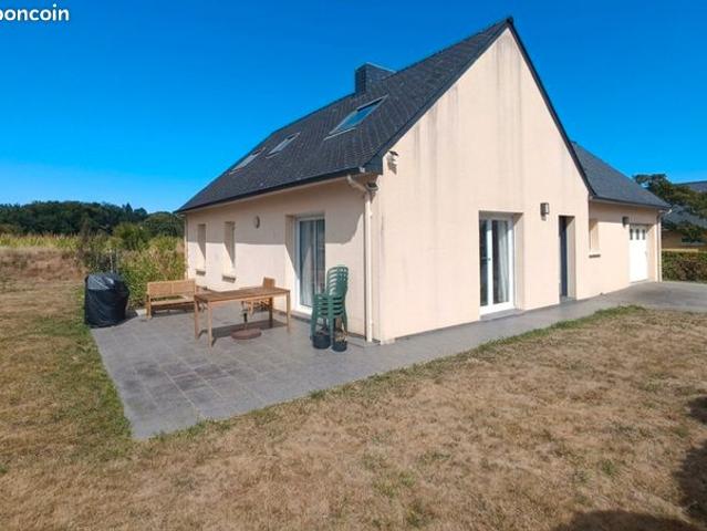 Maison vente à Edern, Finistère