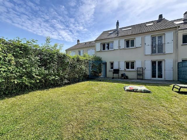 Maison vente à Élancourt, Yvelines