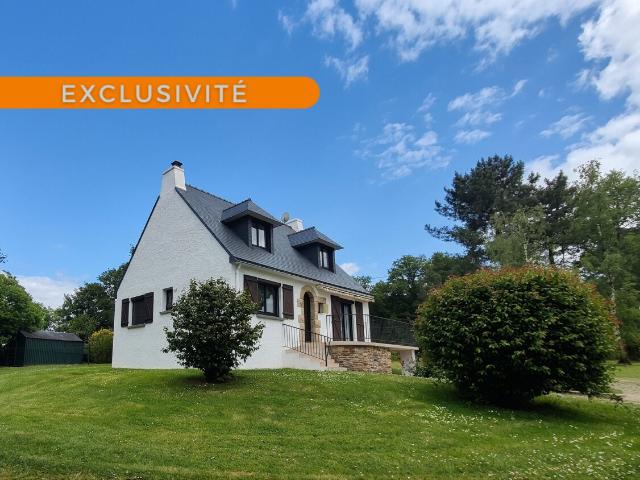 Maison vente à Redon, Bretagne