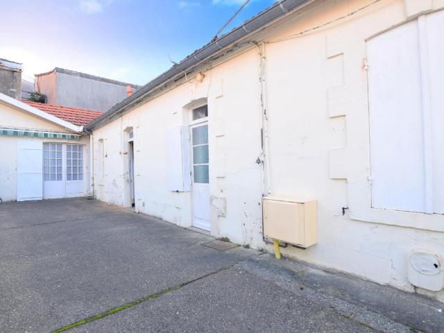 Maison vente à Arcachon