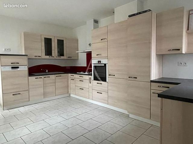 Maison vente à Romorantin-Lanthenay, Romorantin-lanthenay