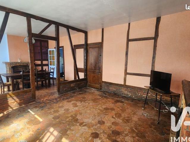Maison vente à Rouen, Bosc-bordel
