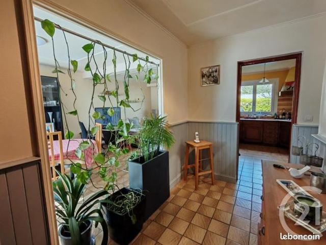 Maison vente à Gisors, Eure