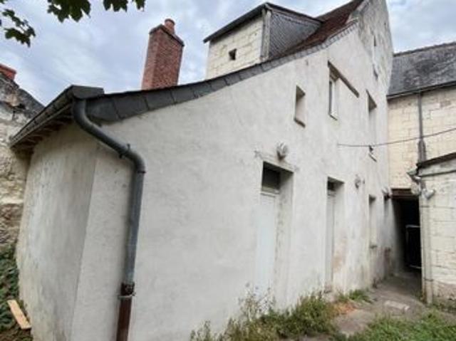Maison vente à Loches