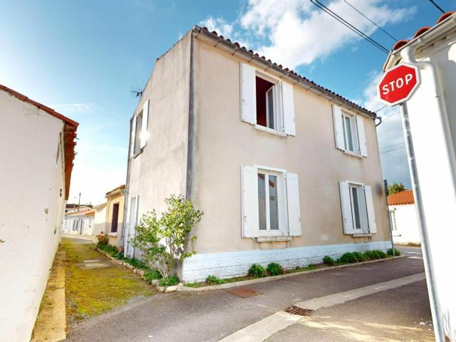Maison vente à Les Sables-d'Olonne, La Tranche-sur-mer
