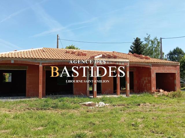 Maison vente à Périgueux, Montpon-ménestérol