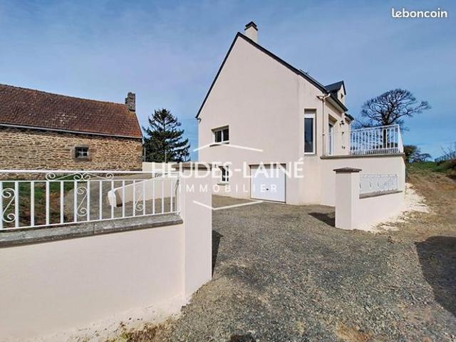 Maison vente à Bourges, Subligny