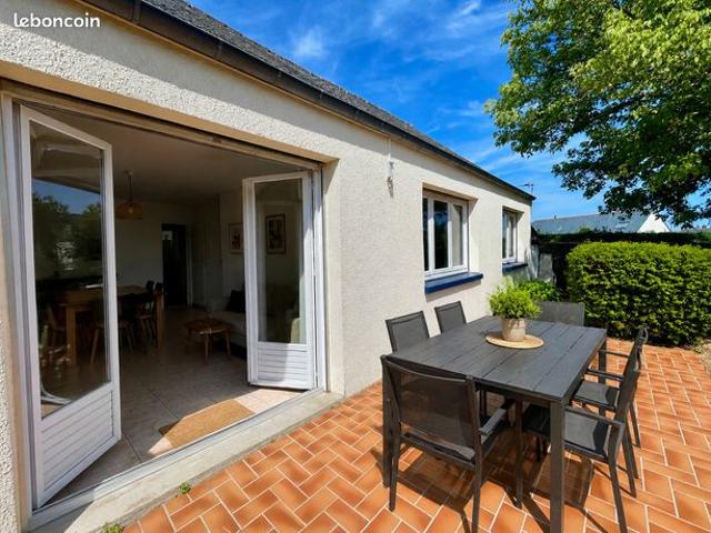 Maison vente à Vannes, Bretagne