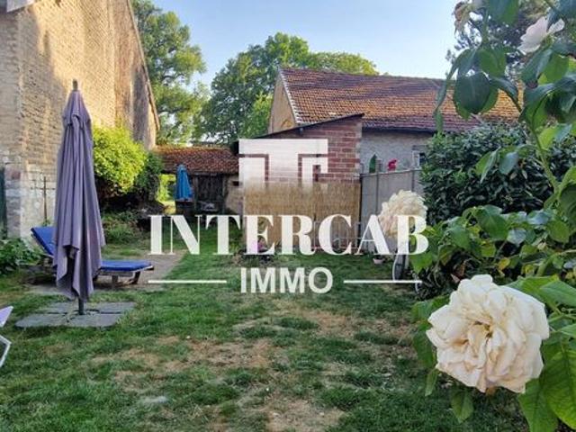 Maison vente à Reims, Boult-sur-suippe