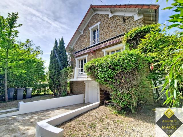 Maison vente à Soisy-sur-Seine, Essonne