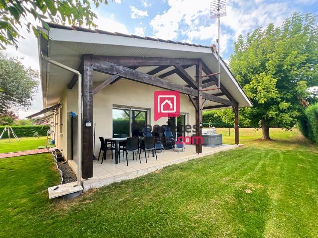 Maison vente à Langon, Bernos-beaulac