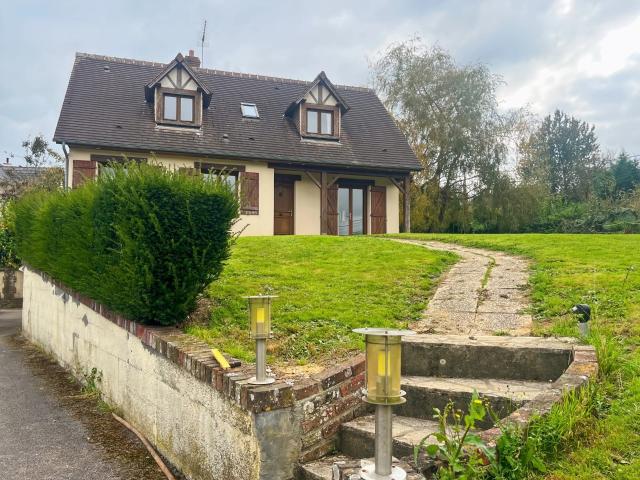 Maison vente à Dieppe, Neufchâtel-en-bray