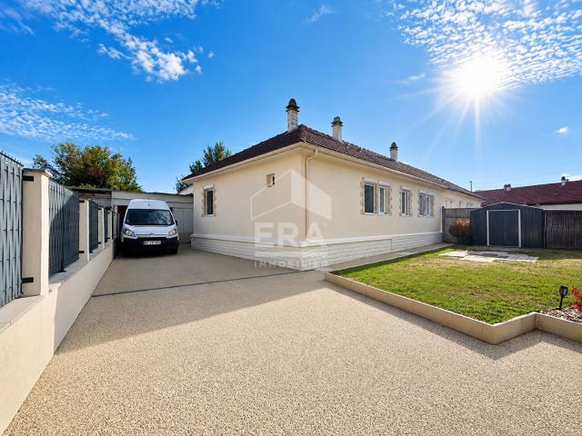 Maison vente à Évry, Ballancourt-sur-essonne