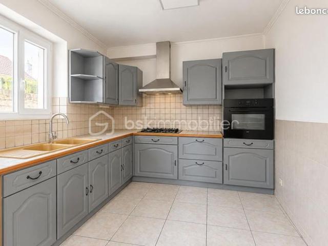Maison vente à Béthisy-Saint-Martin, Oise